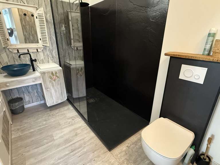 Maison Lissac-et-Mouret - 4 chambres - 205m²
