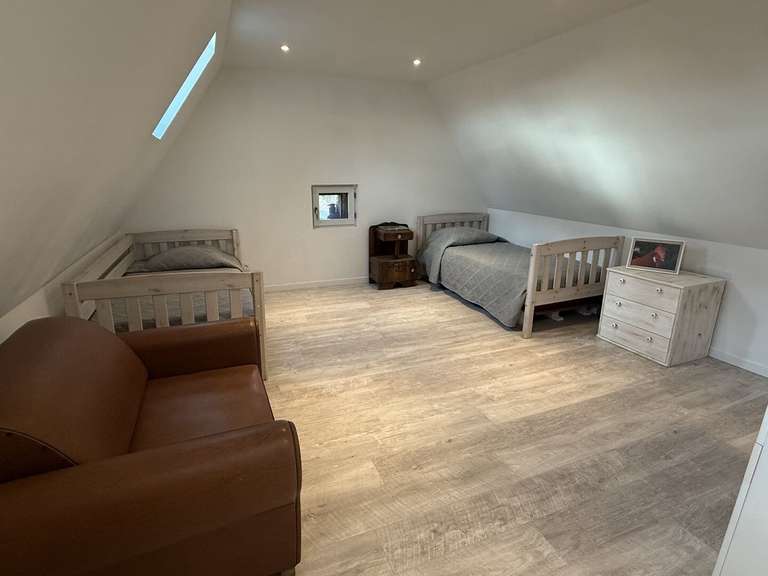 Maison Lissac-et-Mouret - 4 chambres - 205m²