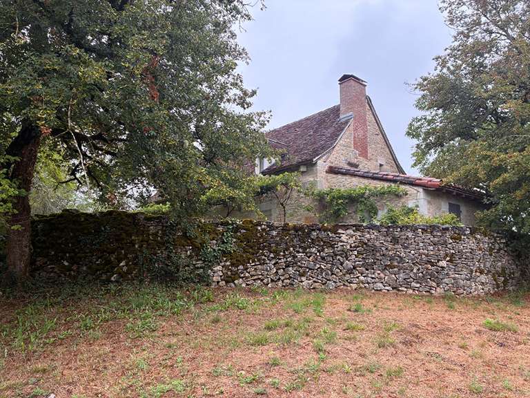 Maison Durbans - 9 chambres - 550m²