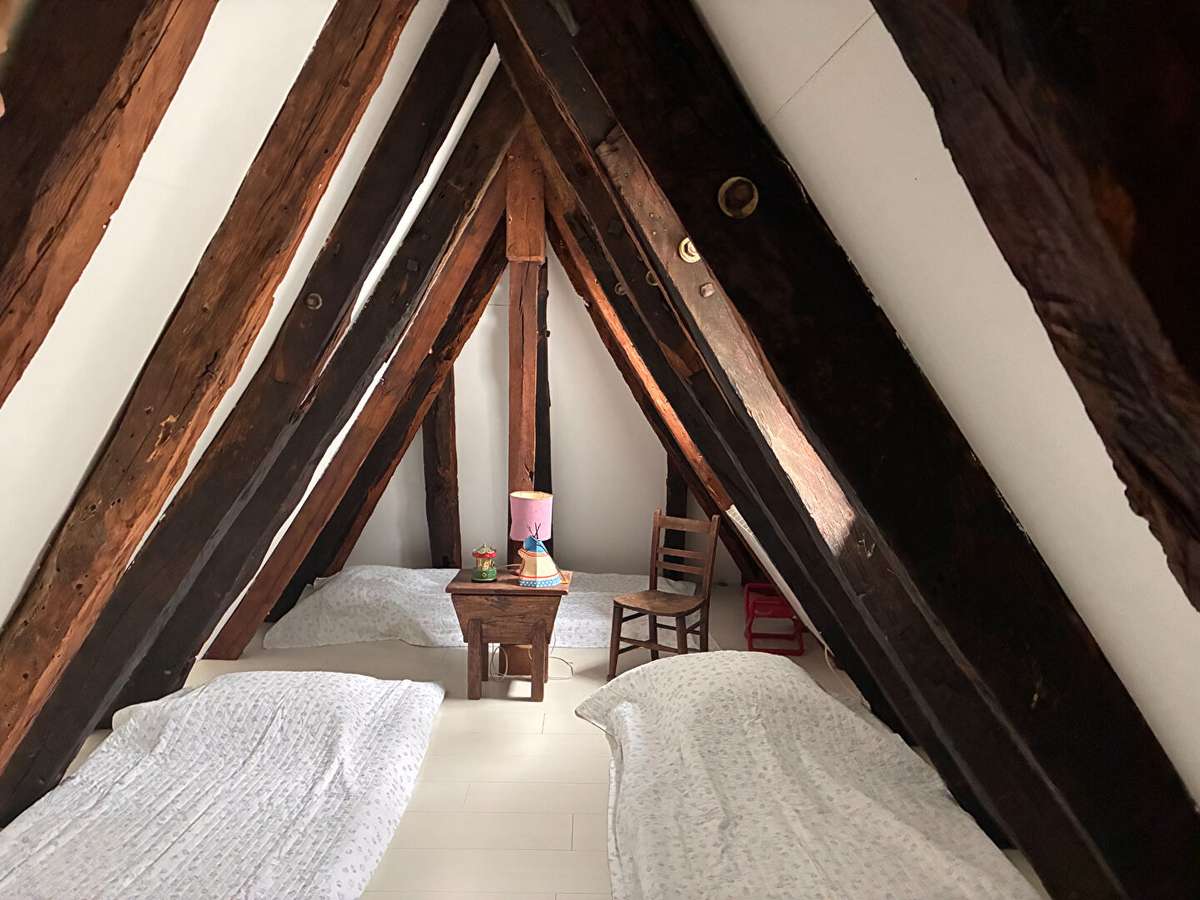 Maison Durbans