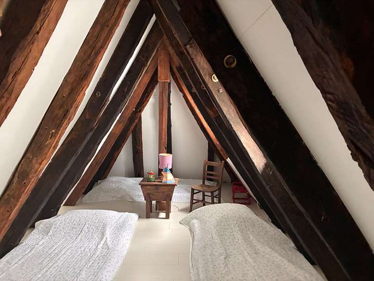 Maison Durbans - 9 chambres - 550m²