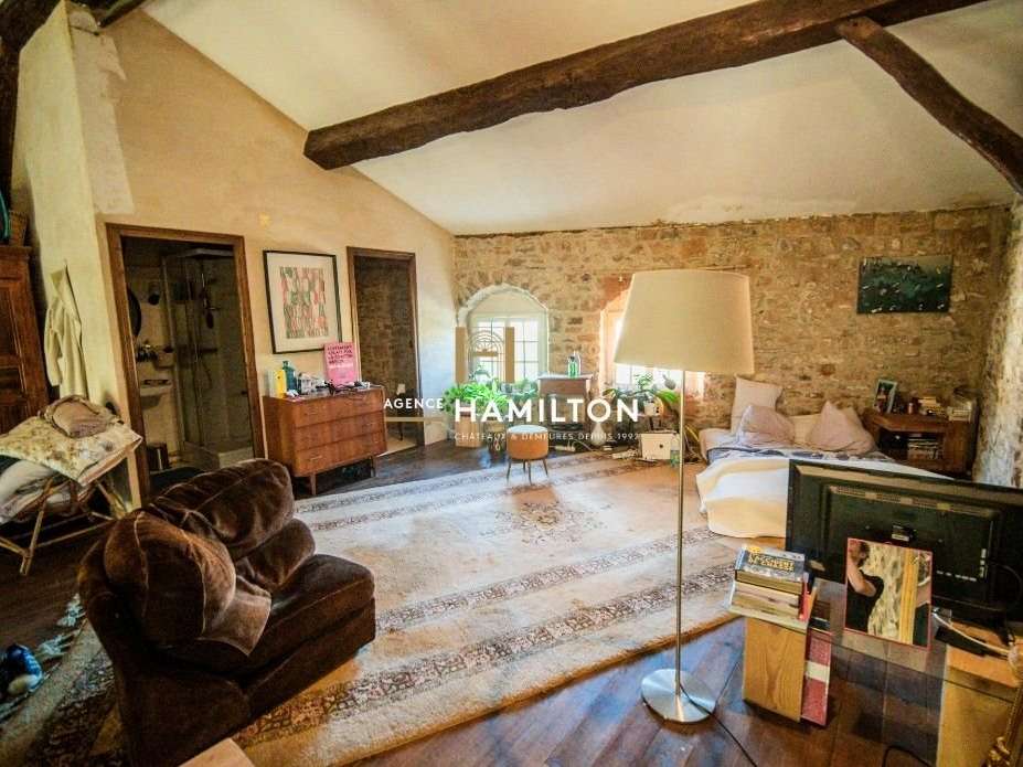 Maison Cordes-sur-Ciel