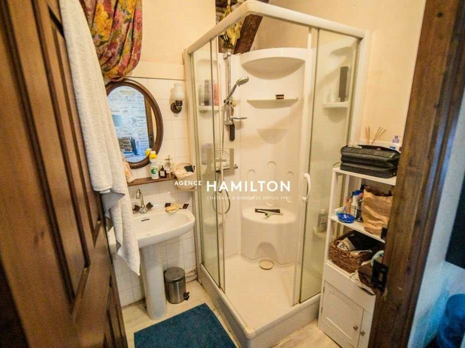 Maison Cordes-sur-Ciel