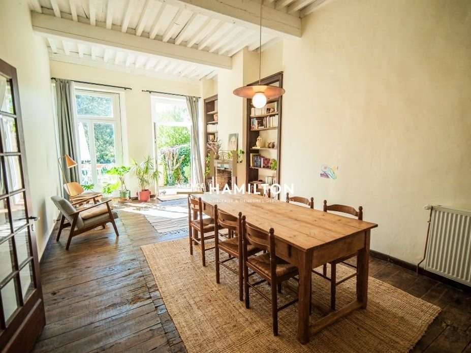 Maison Cordes-sur-Ciel