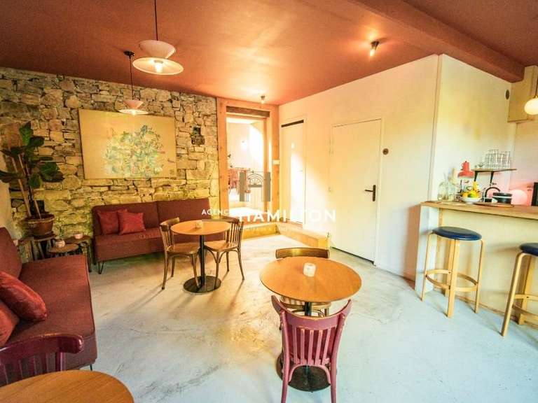 Maison Cordes-sur-Ciel - 5 chambres - 378m²