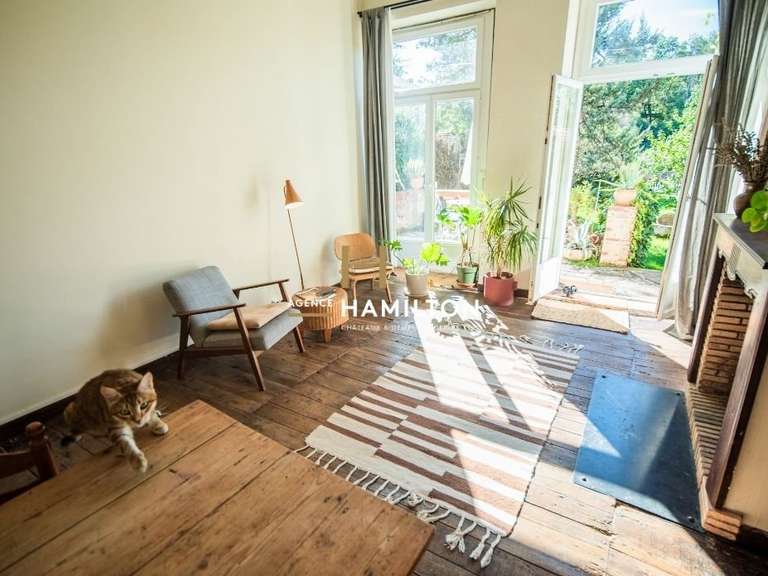 Maison Cordes-sur-Ciel - 5 chambres - 378m²