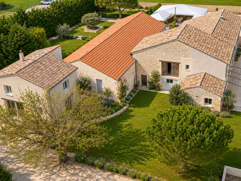 Maison Saint-Alexandre - 5 chambres - 580m²