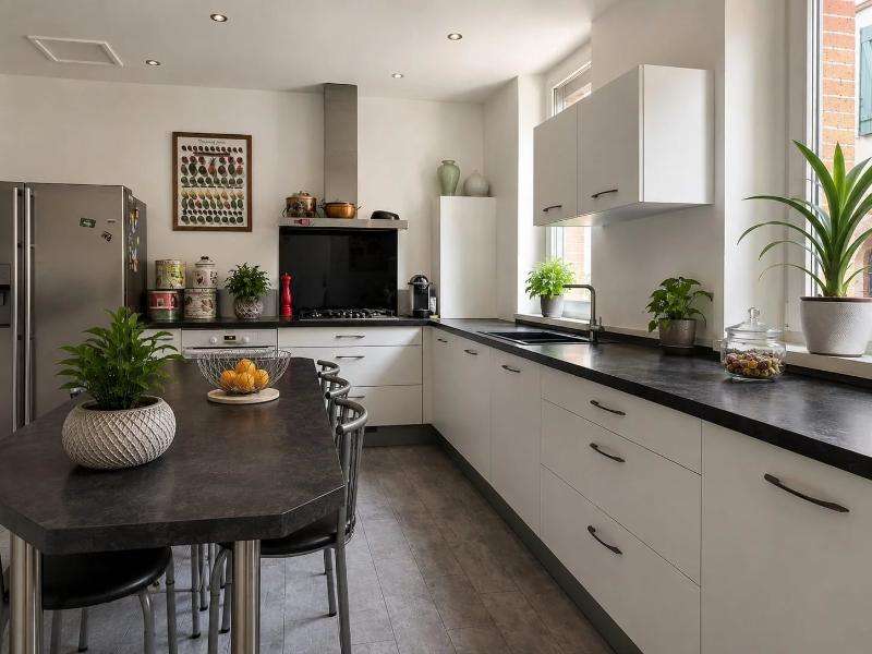House Toulouse