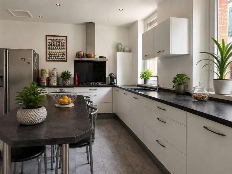House Toulouse - 2 bedrooms - 104m²