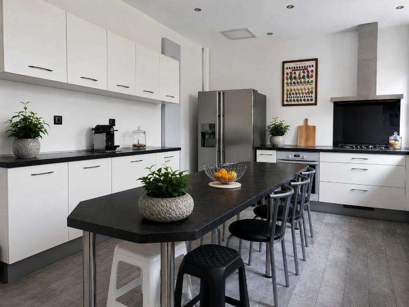 House Toulouse