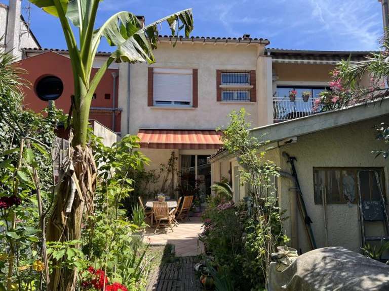 House Toulouse - 2 bedrooms - 104m²