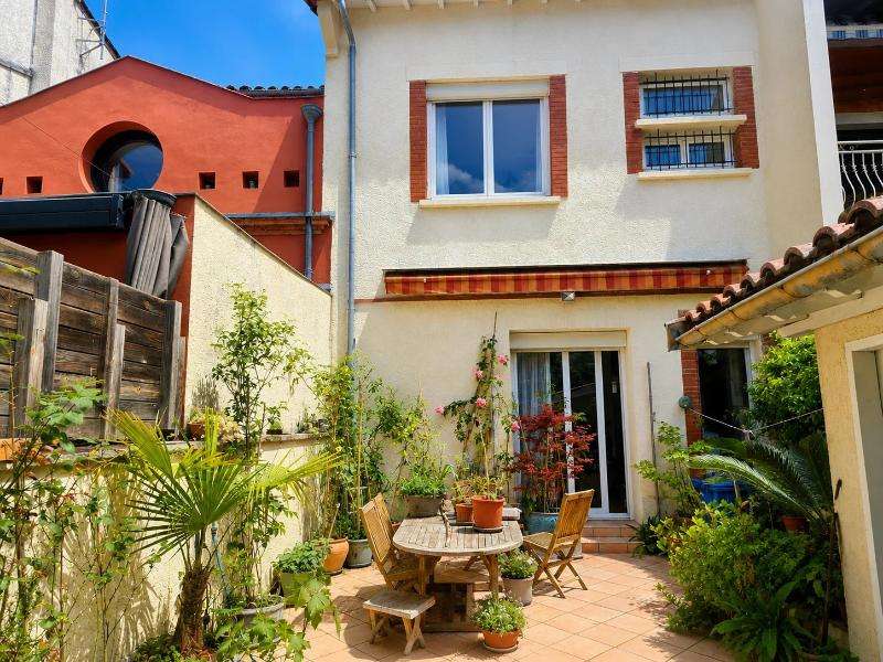 House Toulouse