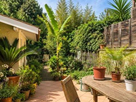 House Toulouse - 2 bedrooms - 104m²
