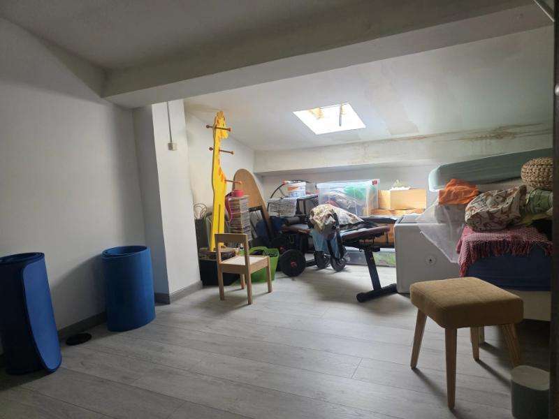 House Toulouse
