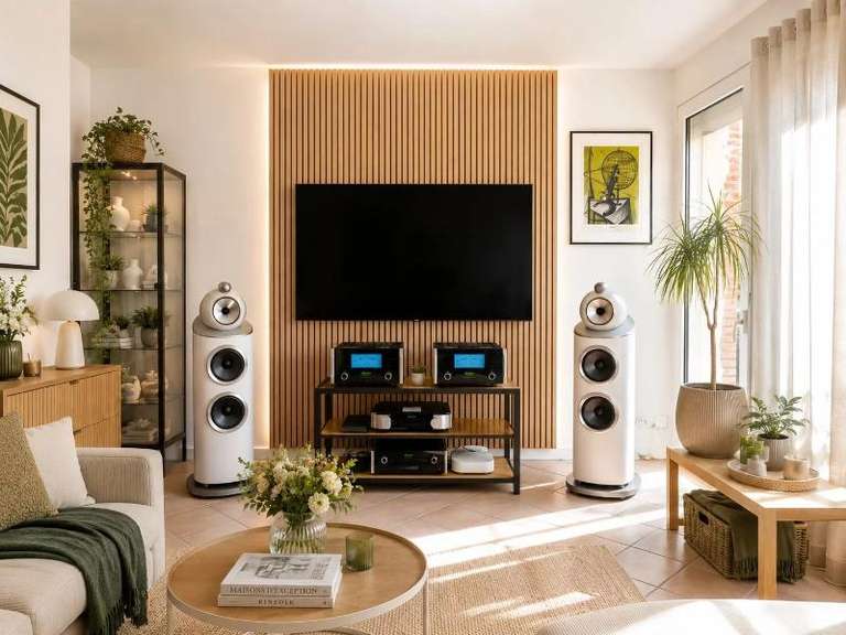 House Toulouse - 2 bedrooms - 104m²