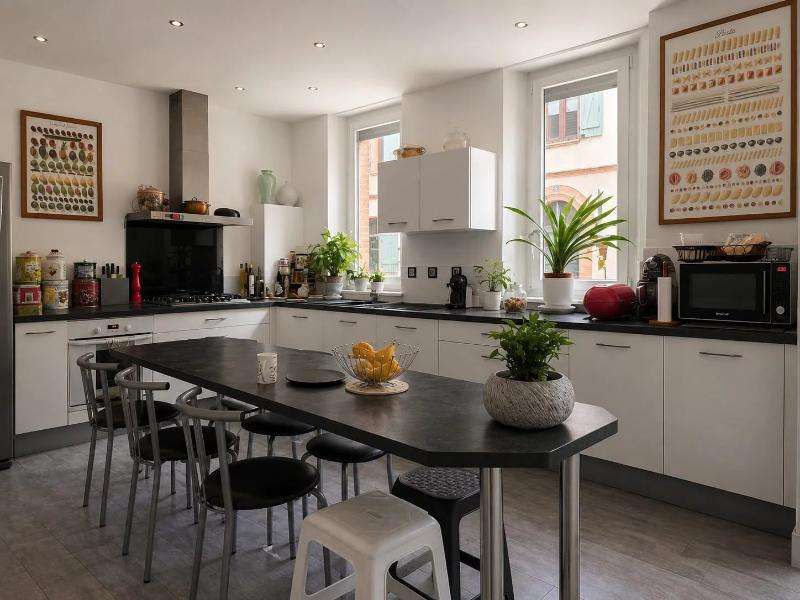 House Toulouse