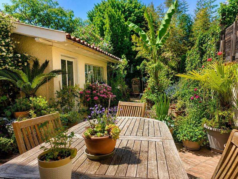 House Toulouse