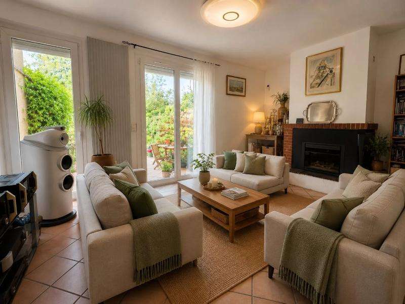 House Toulouse