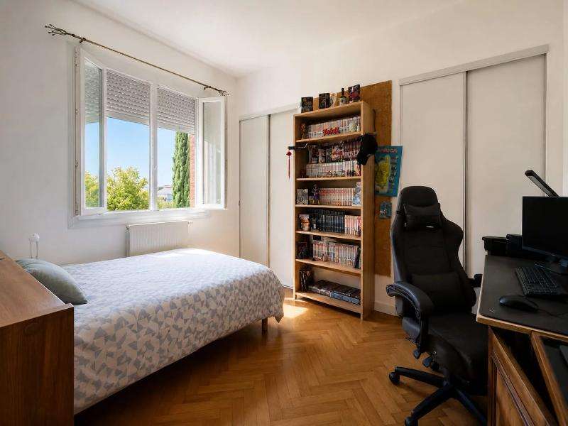 House Toulouse