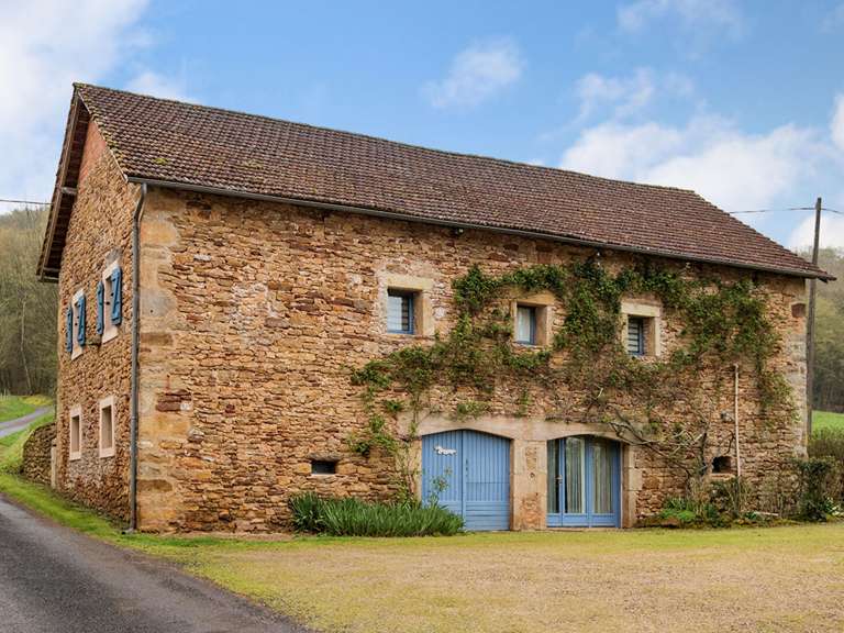 Maison Saint-Michel-Loubéjou - 16 chambres - 664m²