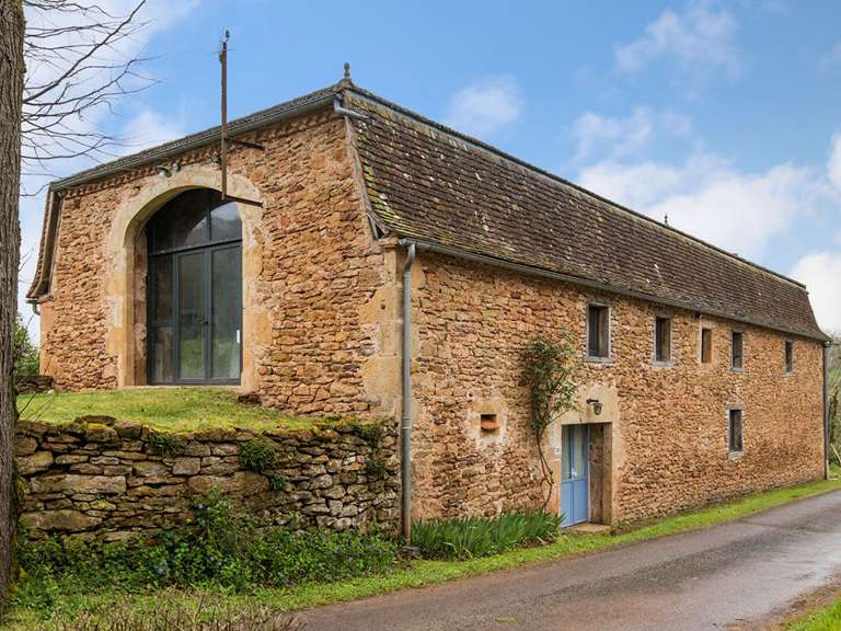 Maison Saint-Michel-Loubéjou - 16 chambres - 664m²