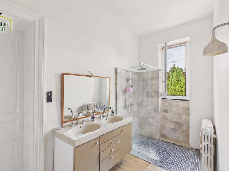 Maison Roquefort - 6 chambres - 345m²