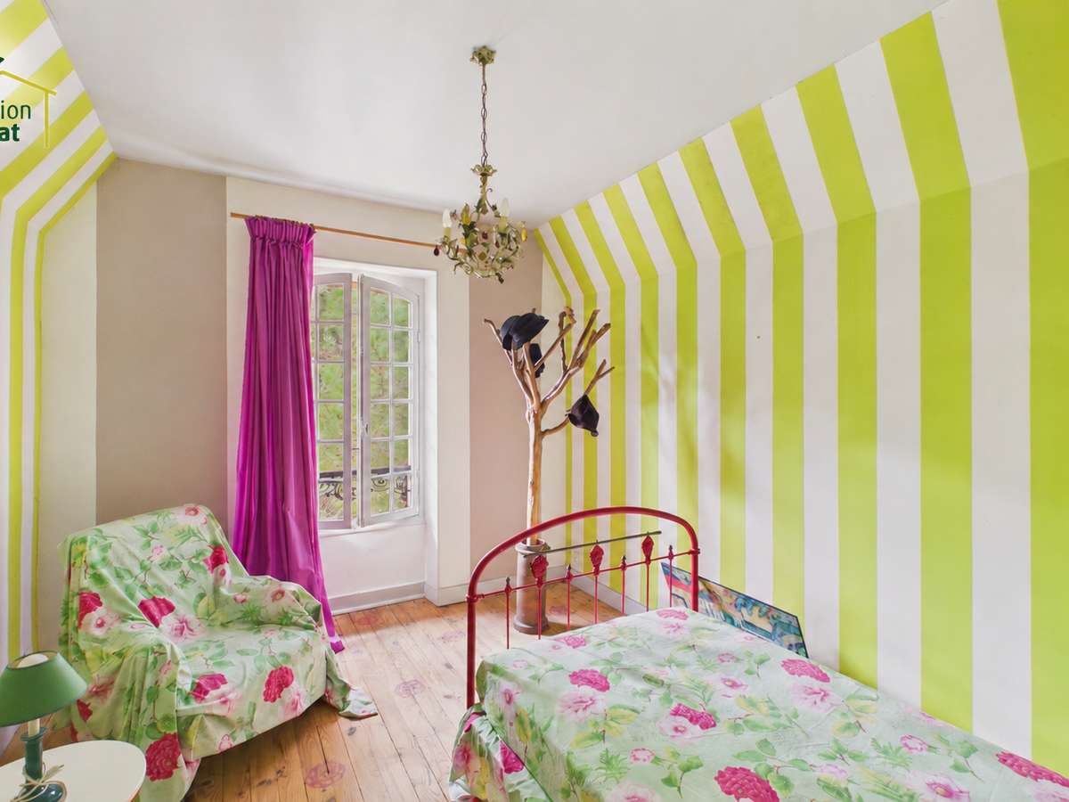Maison Roquefort