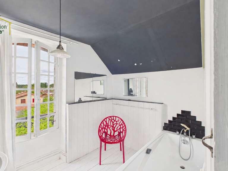 Maison Roquefort - 6 chambres - 345m²