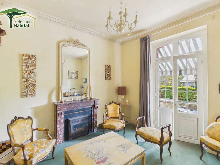 Maison Roquefort - 6 chambres - 345m²