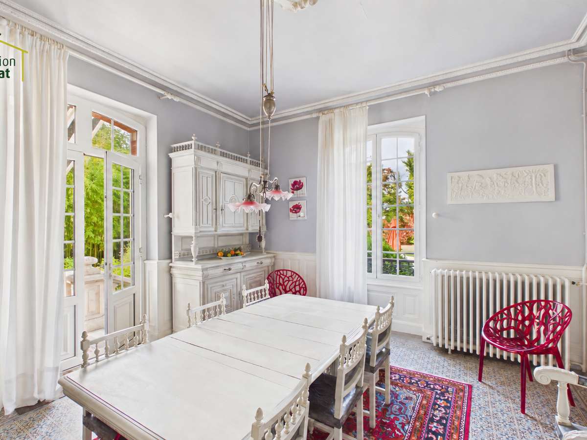 Maison Roquefort