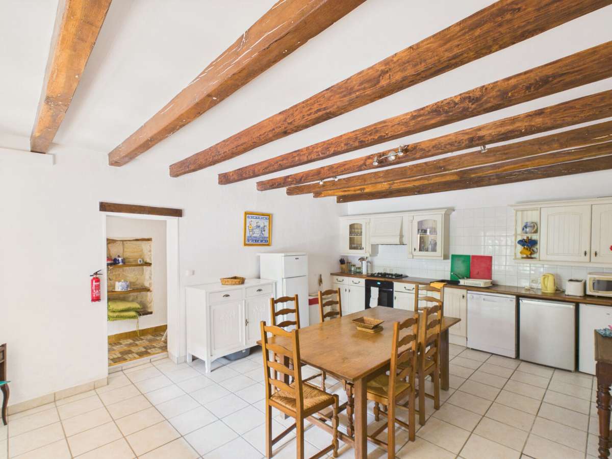 Maison Néré