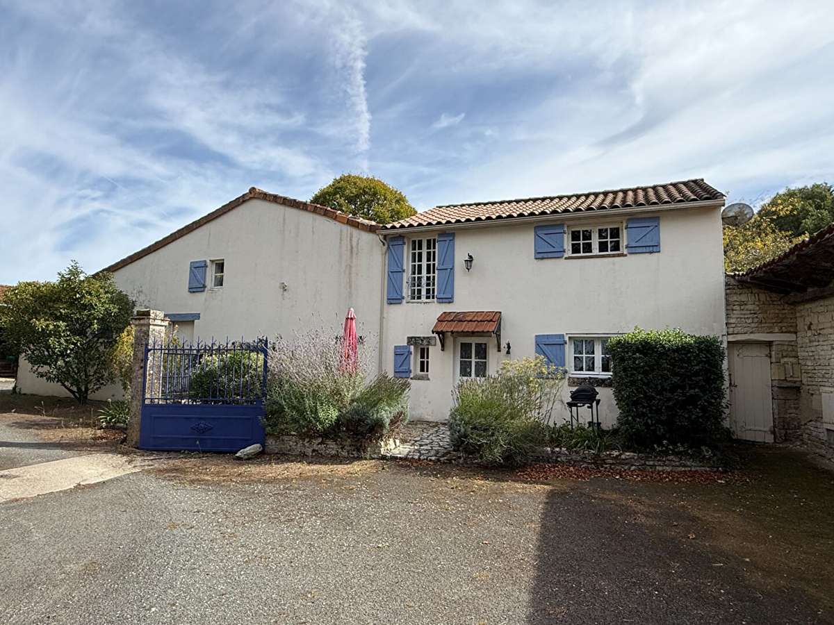 Maison Néré