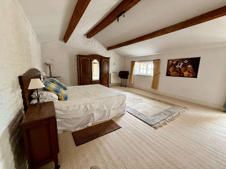 Maison Néré - 12 chambres - 758m²