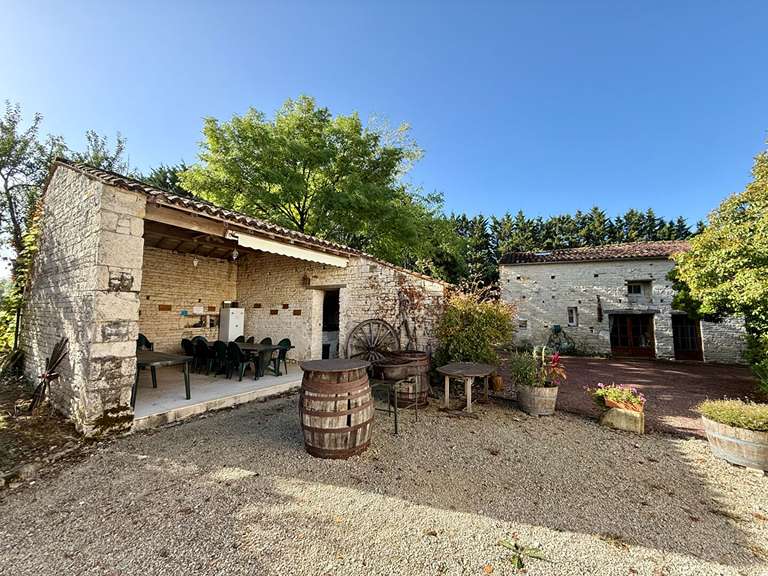 Maison Néré - 12 chambres - 758m²