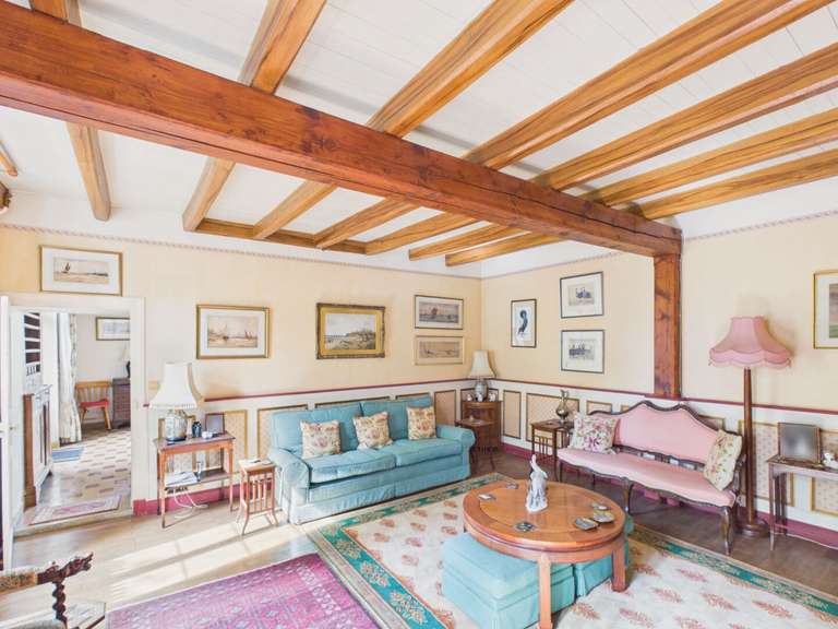 Maison Néré - 12 chambres - 758m²