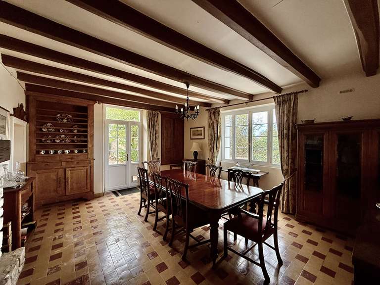 Maison Néré - 12 chambres - 758m²