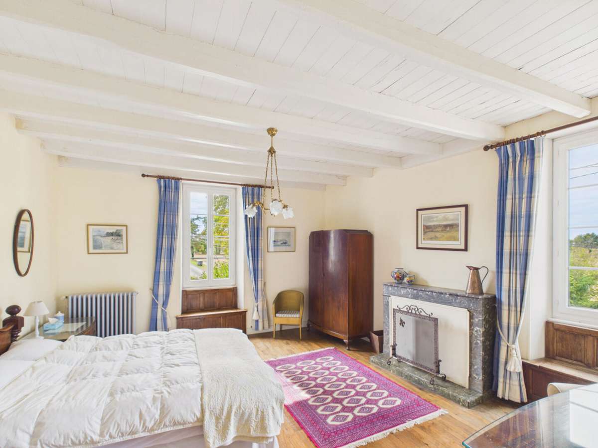 Maison Néré