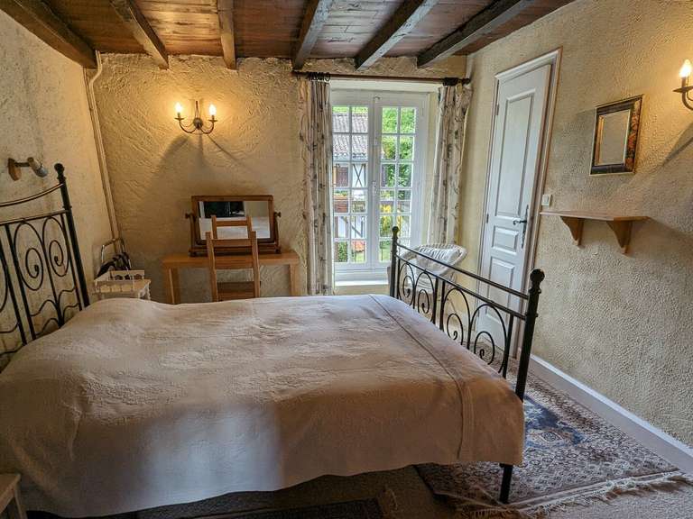 Maison La Bastide-de-Sérou - 13 chambres - 399m²