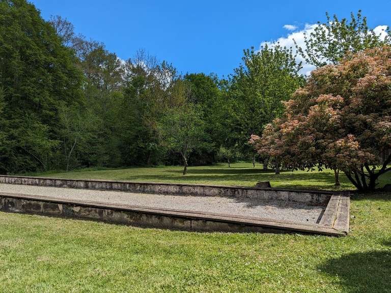 Maison La Bastide-de-Sérou - 13 chambres - 399m²