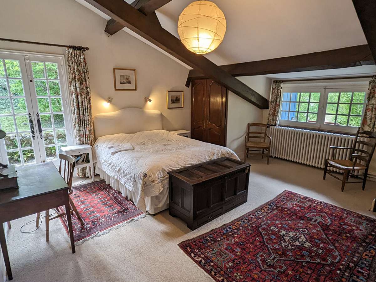 Maison La Bastide-de-Sérou