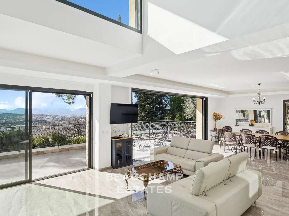 Maison Mougins