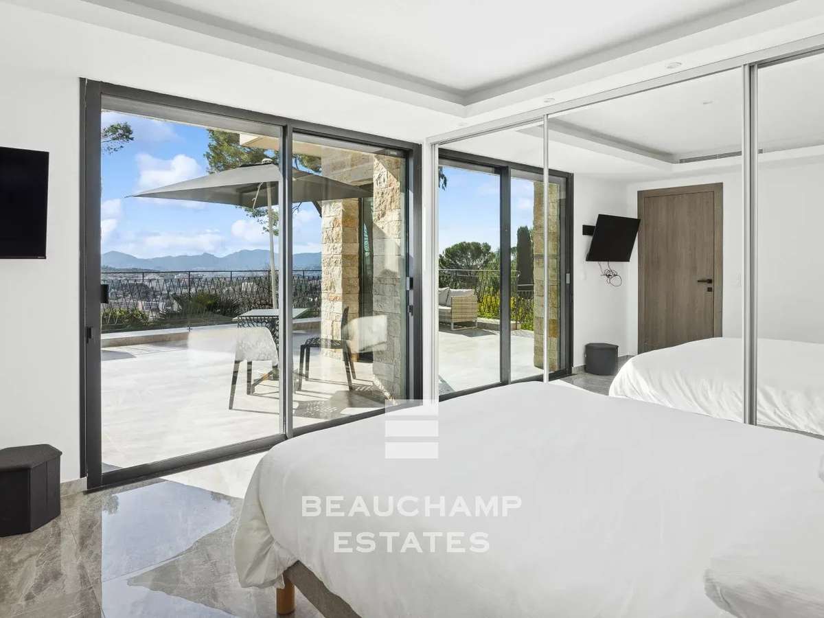 Maison Mougins
