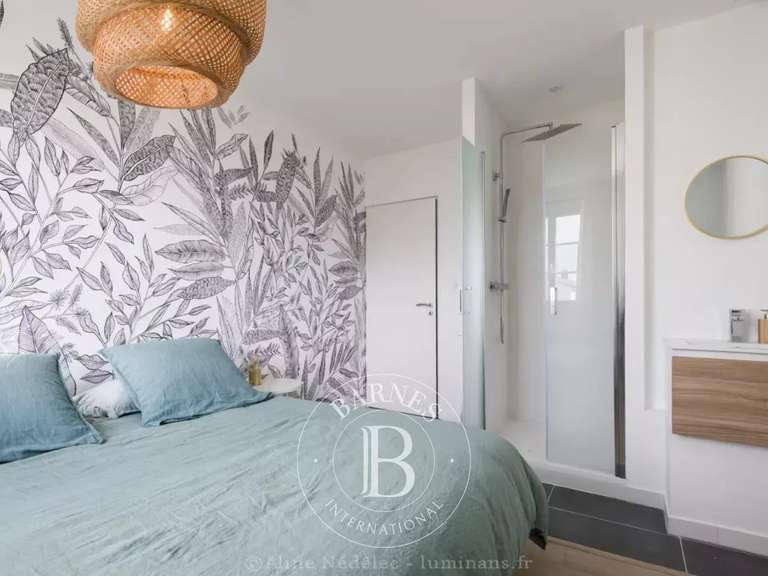 Maison La Couarde-sur-Mer - 4 chambres - 130m²