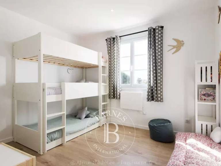 Maison La Couarde-sur-Mer - 4 chambres - 130m²