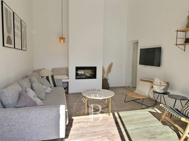 Maison La Couarde-sur-Mer - 4 chambres - 130m²