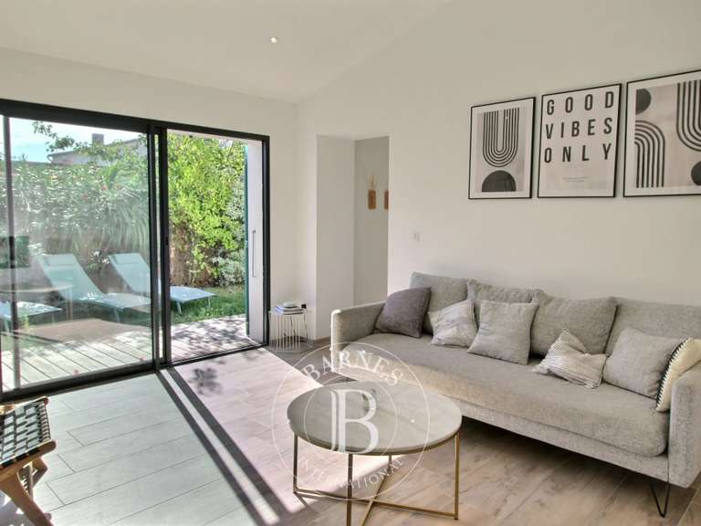 Maison La Couarde-sur-Mer - 4 chambres - 130m²