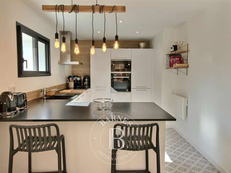 Maison La Couarde-sur-Mer - 4 chambres - 130m²