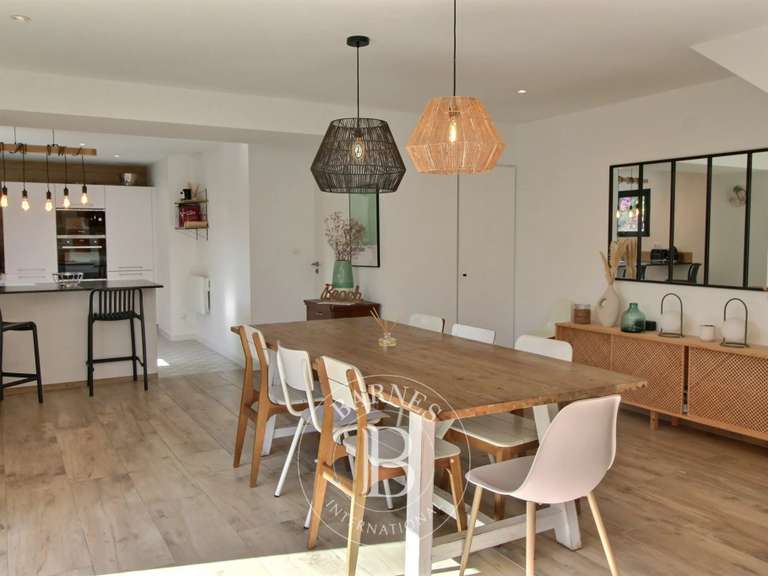Maison La Couarde-sur-Mer - 4 chambres - 130m²