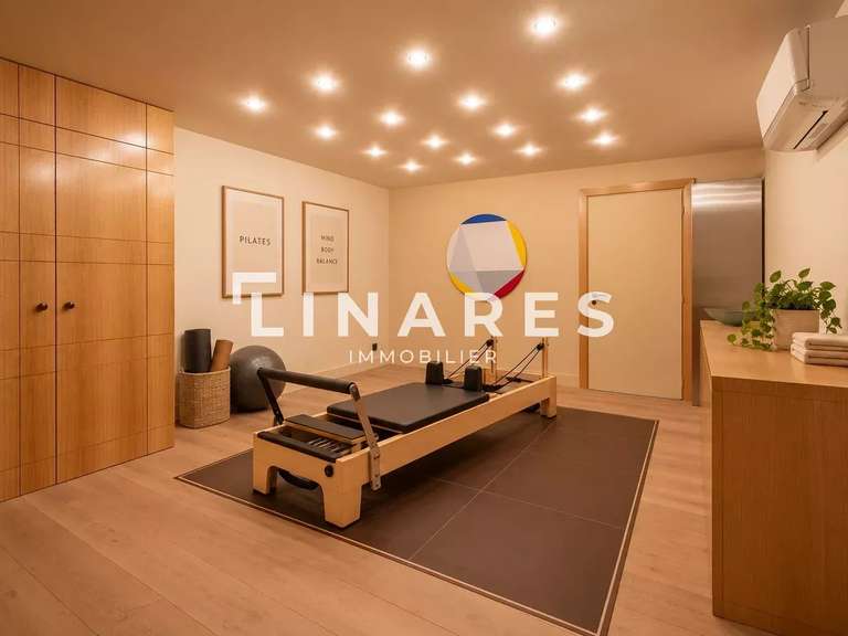 Maison La Ciotat - 5 chambres - 570m²