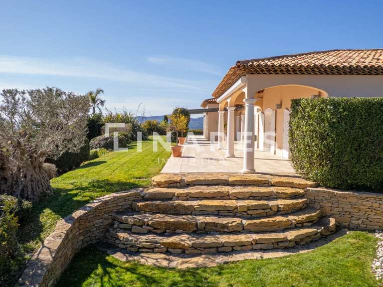 Maison La Ciotat - 5 chambres - 570m²